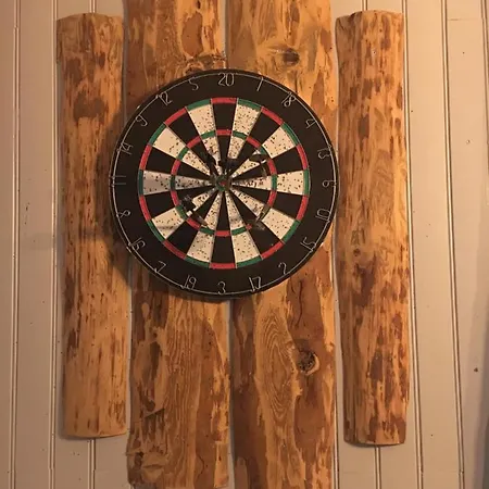 Maison Dans Les Nuages