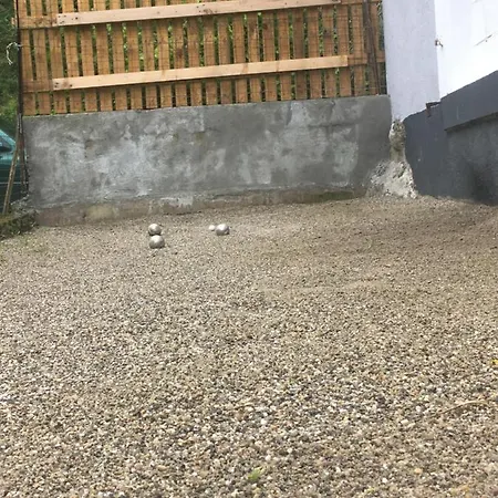 Maison Dans Les Nuages Dom wakacyjny Oderen