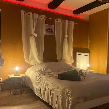 Maison Dans Les Nuages * Oderen