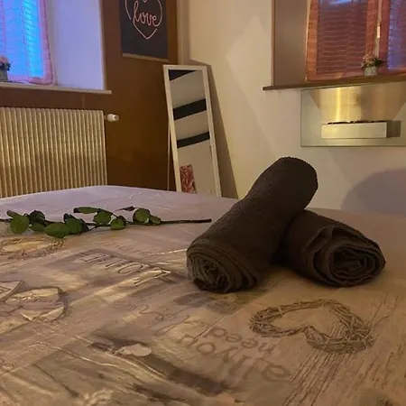 Maison Dans Les Nuages * Oderen