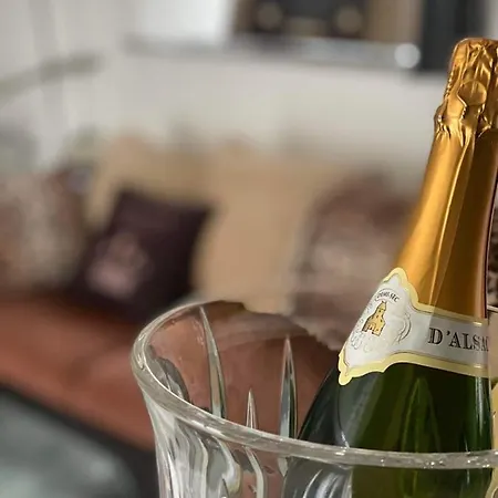 Maison Dans Les Nuages *