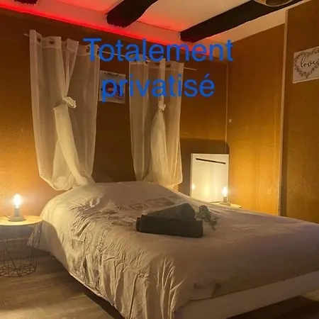 Maison Dans Les Nuages *