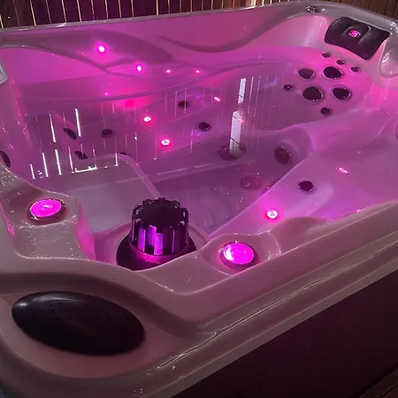 Maison Dans Les Nuages Σπίτι διακοπών