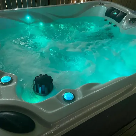 Maison Dans Les Nuages Dom wakacyjny *