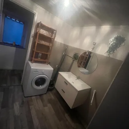 Maison Dans Les Nuages Dom wakacyjny Oderen