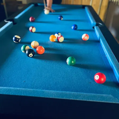 Maison Dans Les Nuages * Oderen