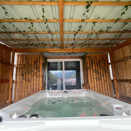 Σπίτι διακοπών Maison Dans Les Nuages Oderen